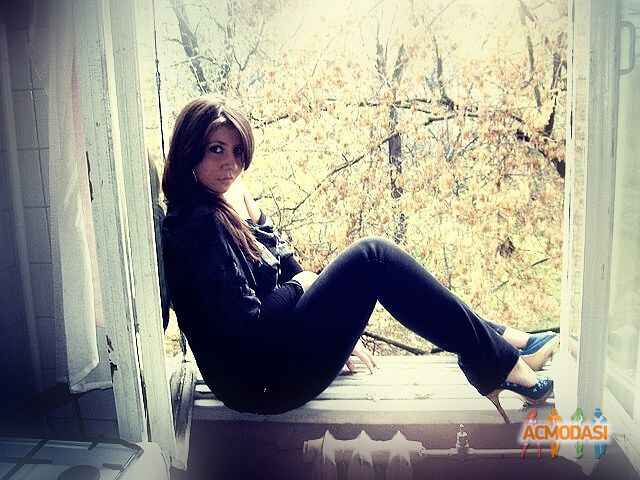 Ангелина Сергеевна Моисеева фото №279882. Загружено 30 Октября 2012