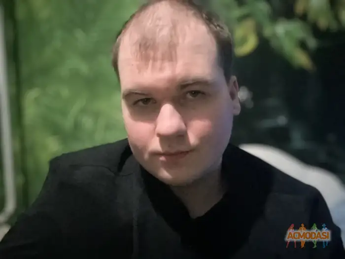 Павел  Громов фото №1938803. Загружено 16 Октября 2025