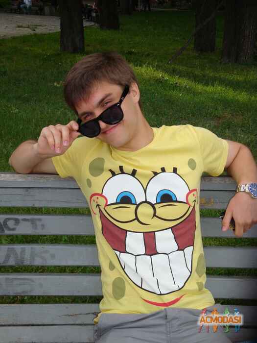 Сергей Юрьевич Каретник фото №303282. Загружено 04 Декабря 2012