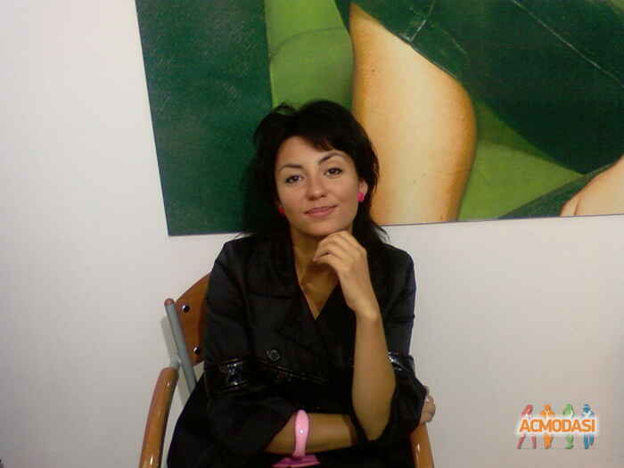 Маликова  Светлана фото №204982. Загружено 28 Мая 2012