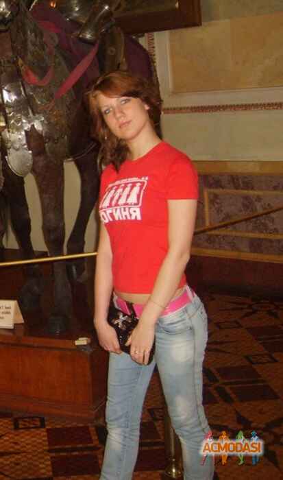 Дарья Владимировна Фионова фото №211729. Загружено 13 Июня 2012