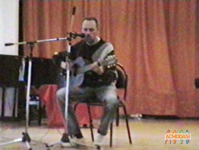 Виталий Юрьевич Машуков фото №214560. Загружено 20 Июня 2012