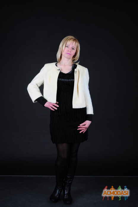 Оксана Романовна Михалейко фото №401608. Загружено 06 Мая 2013