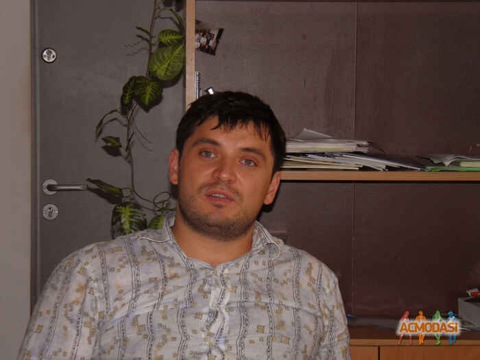 Дмитрий Викторович Прядченко фото №24345. Загружено 02 Марта 2011