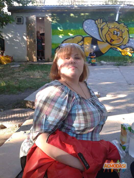 Светлана Александровна Лосева фото №426205. Загружено 10 Июня 2013
