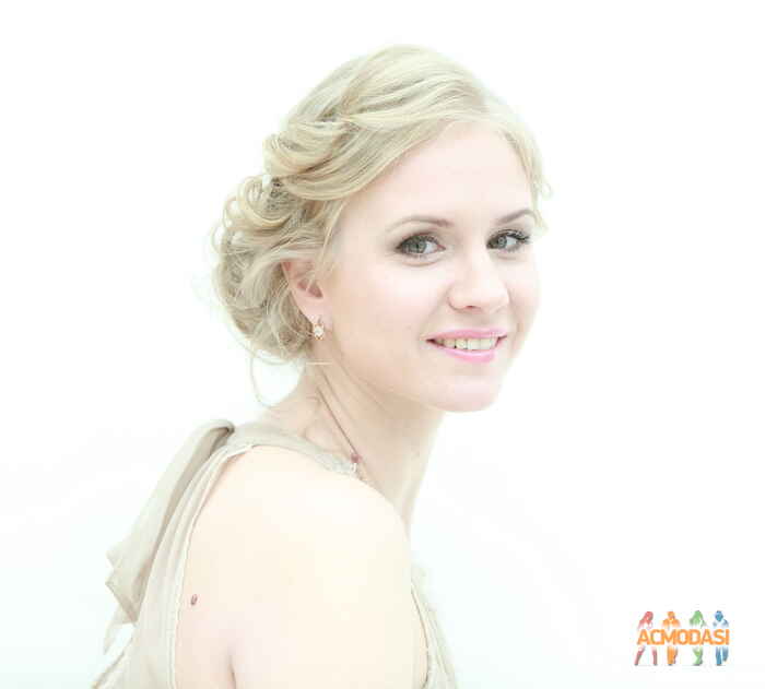 Анна Александровна Чернова фото №450588. Загружено 18 Июля 2013