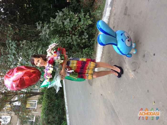 Эльмира Валерьевна Дементьева фото №597381. Загружено 14 Февраля 2014