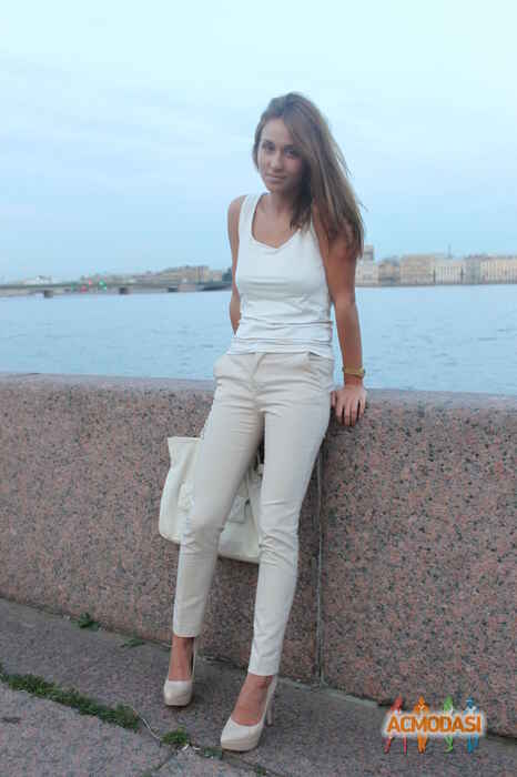 Абрамова Юлия Александровна фото №525641. Загружено 05 Ноября 2013