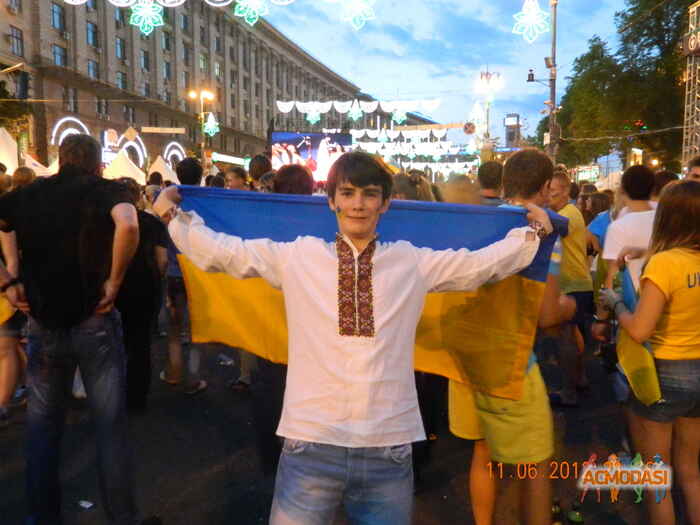 Юра Анатолійович Нурко фото №537124. Загружено 20 Ноября 2013