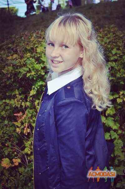 Мария Яковлевна Ковалёва фото №544941. Загружено 01 Декабря 2013