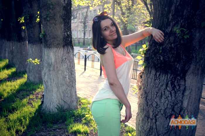 Кристина Александровна Абрамова фото №441224. Загружено 05 Июля 2013