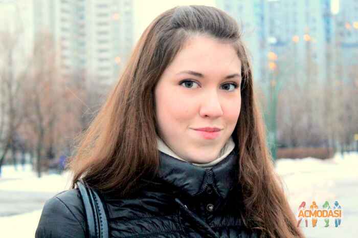 Елена Александровна Синцова фото №184706. Загружено 15 Апреля 2012