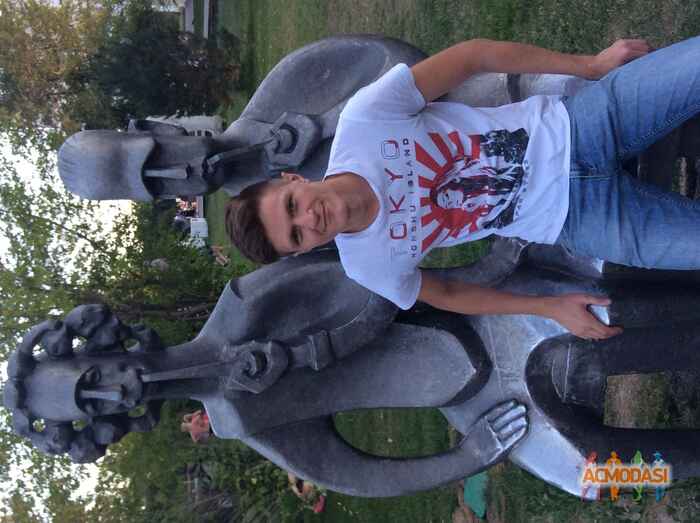 Рамиль Илсурович Гатауллин фото №697198. Загружено 26 Июля 2014