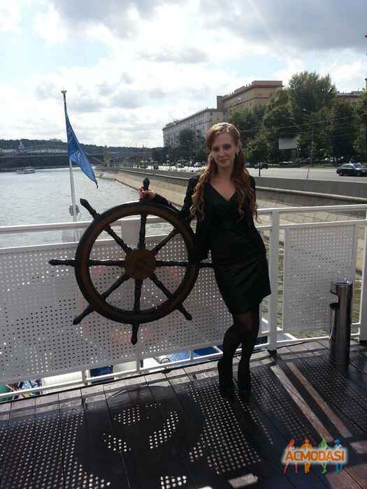 Дарья Владимировна Поварова фото №822537. Загружено 14 Февраля 2015