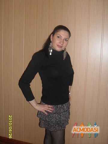 Анастасия Юрьевна Муроаева фото №840344. Загружено 27 Марта 2015