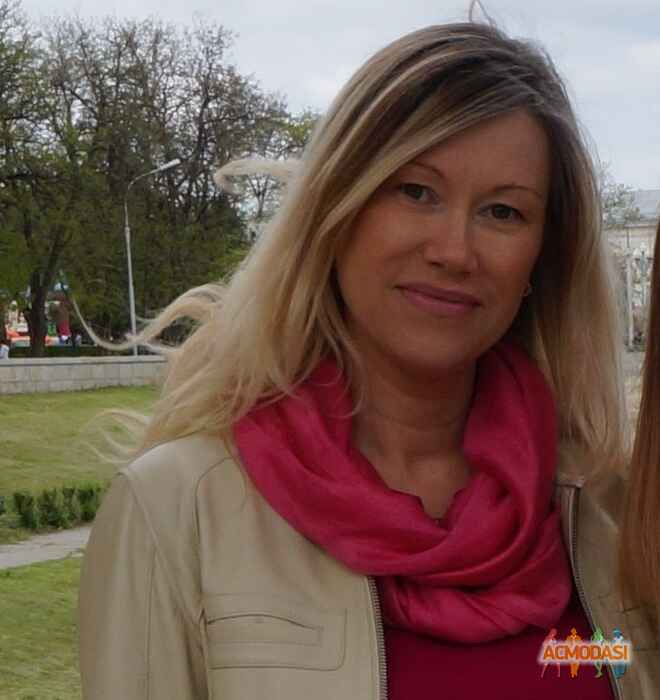 Лариса Михайловна Ярмак фото №871763. Загружено 10 Июня 2015