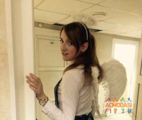 Мария  Гнатюк фото №911917. Загружено 26 Августа 2015