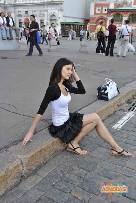 Ирина Александровна Первушина фото №66991. Загружено 05 Сентября 2011