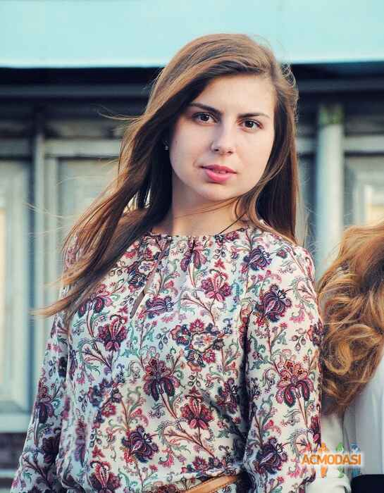 Кристина Олеговна Сорокина фото №946990. Загружено 29 Октября 2015