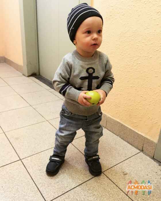 Андрей Андреевич Шабанов фото №966464. Загружено 11 Декабря 2015