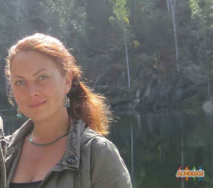 Ирина Юрьевна Останина фото №1075776. Загружено 23 Августа 2016