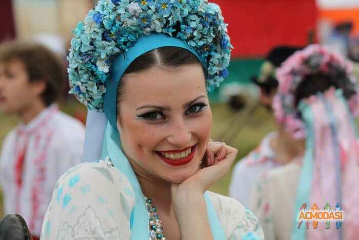 Ангелина Сергеевна Бойко фото №538050. Загружено 21 Ноября 2013