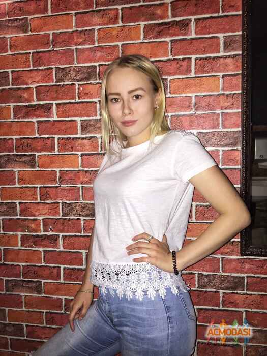 Юлия Сергеевна Шапочкина фото №1377721. Загружено 01 Октября 2018