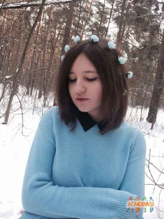 Юлиана Вячеславовна Андрианова фото №1278548. Загружено 26 Января 2018