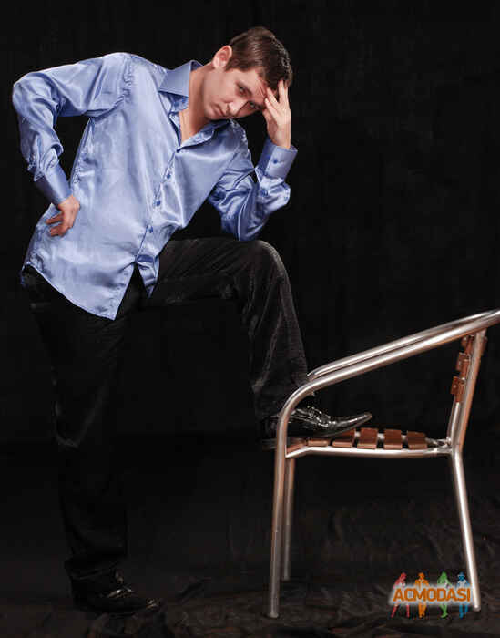 Цируль Виктор Николаевич фото №119515. Загружено 14 Декабря 2011