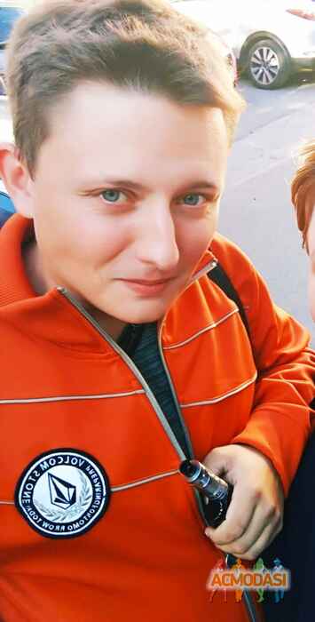 Сергей Андреевич Гаврилов фото №1376296. Загружено 27 Сентября 2018