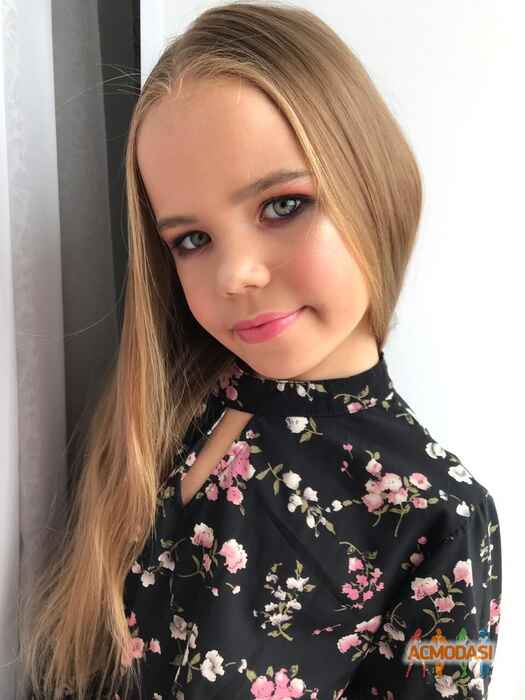 Алиса Павловна Ибрагимова фото №1504128. Загружено 27 Августа 2019