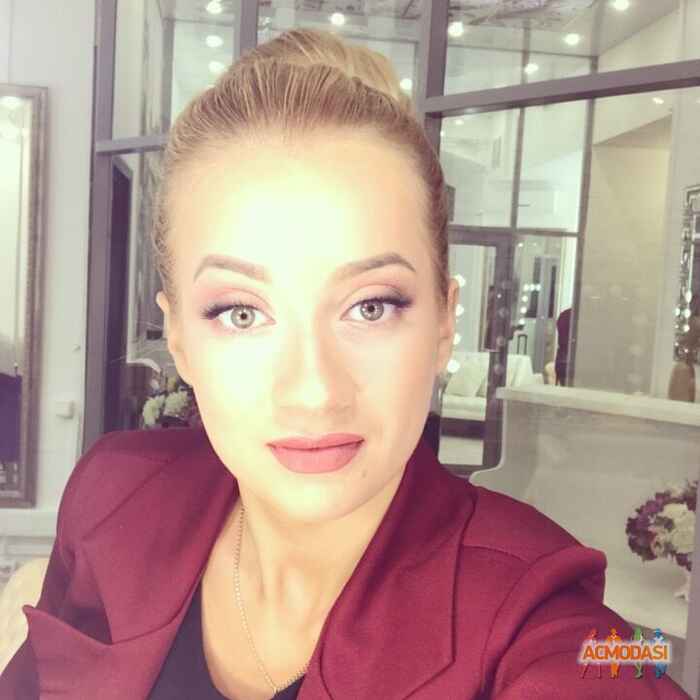 Виктория Владимировна Шень фото №1474059. Загружено 16 Июня 2019