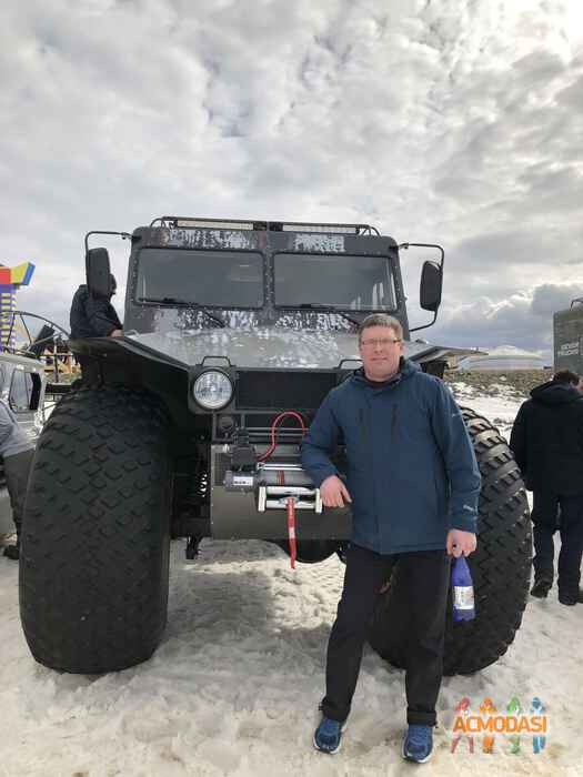 Сергей Михайлович Матяшов фото №1536101. Загружено 06 Ноября 2019