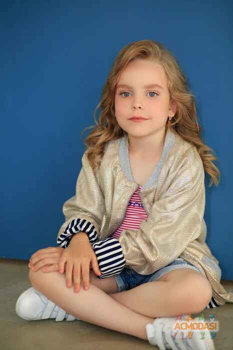 Валерия Сергеевна Трушкина фото №1659933. Загружено 25 Ноября 2020