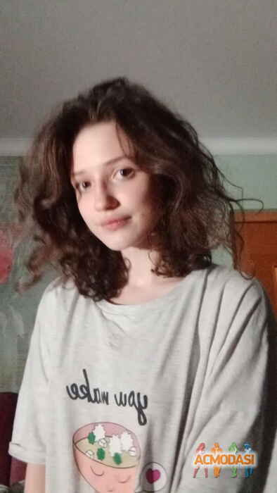 Ульяна  Моржова фото №1610791. Загружено 19 Июня 2020