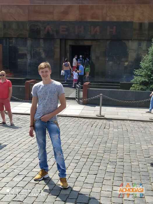 Денис  Малышев фото №1627485. Загружено 08 Августа 2020