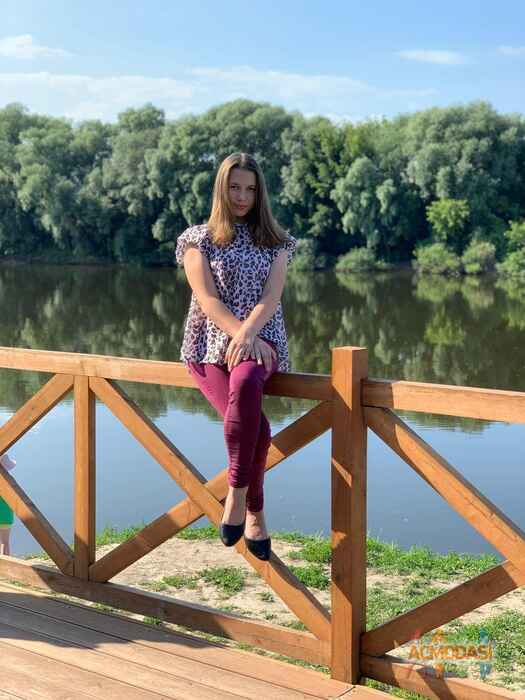 Юлия  Севрюкова фото №1635436. Загружено 04 Сентября 2020