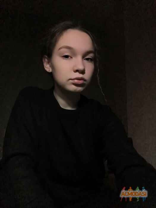 Настя  Кузнецова фото №1686815. Загружено 01 Марта 2021