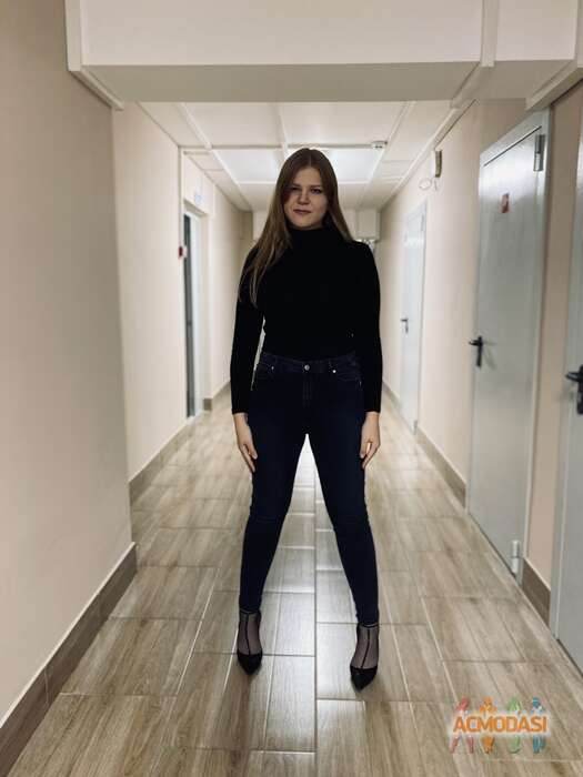 Ульяна  Конусарова фото №1748985. Загружено 13 Октября 2021
