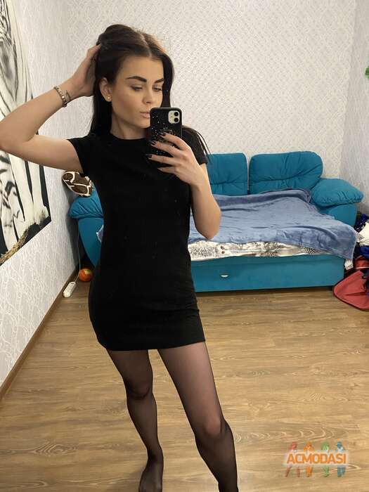 Карина  Балуева фото №1764549. Загружено 13 Декабря 2021
