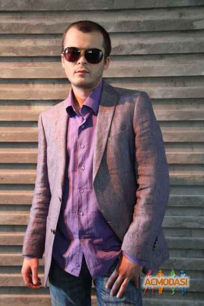 Андрей Викторович Фролов фото №934995. Загружено 11 Октября 2015