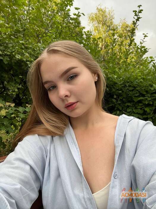 Дана  Некрасова фото №1820989. Загружено 22 Сентября 2022