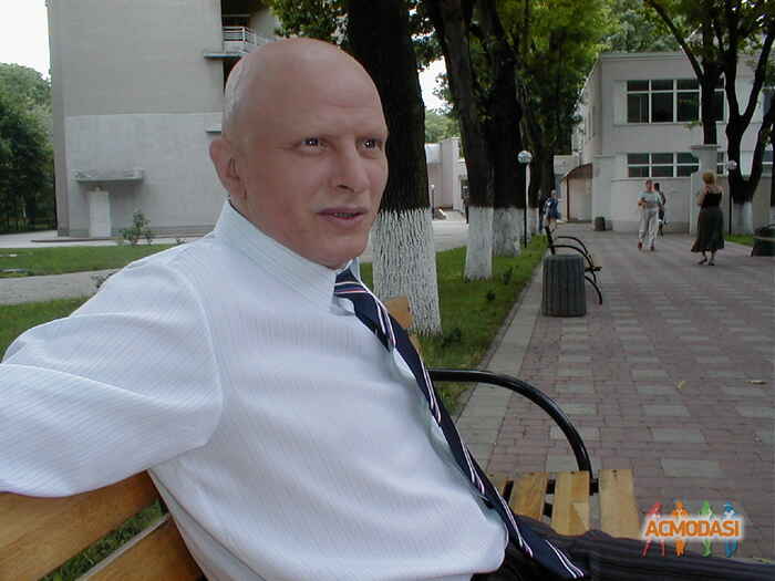 Шеремет Олег Васильевич фото №243305. Загружено 24 Августа 2012