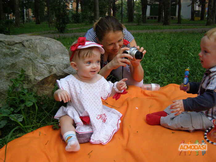 Мария Владимировна Подвысоцкая фото №250404. Загружено 07 Сентября 2012