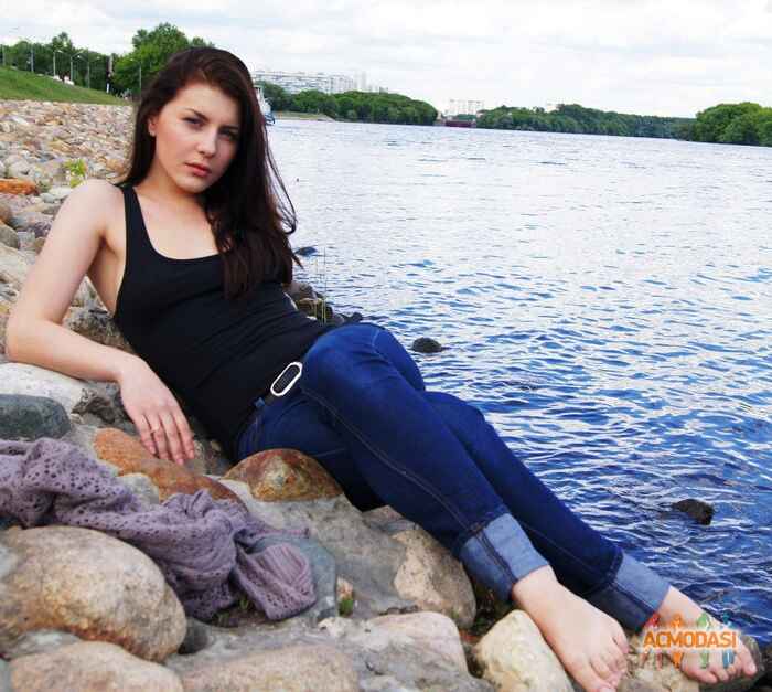 Марина Сергеевна Серегина фото №282080. Загружено 02 Ноября 2012