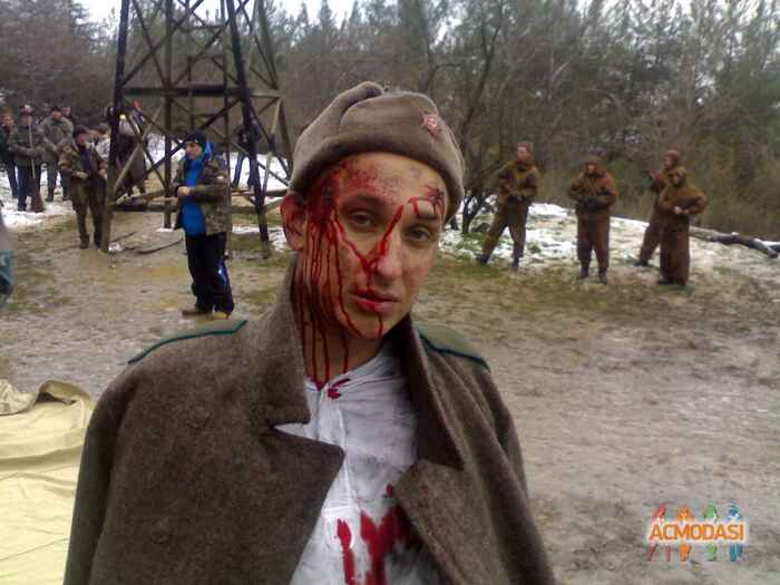 Владимир Геннадьевич Прасол фото №319137. Загружено 04 Января 2013