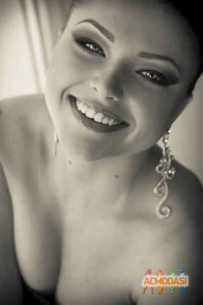 Анастасия Геннадиевна Соболева фото №424564. Загружено 07 Июня 2013