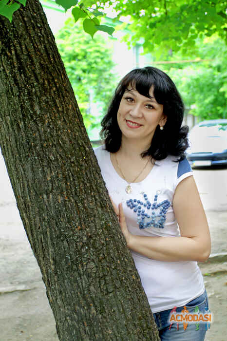 Алие Рустамовна Муртазаева фото №405771. Загружено 11 Мая 2013