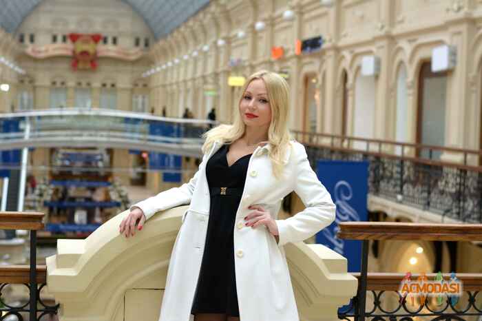 Екатерина Владимировна Черевко фото №788328. Загружено 11 Декабря 2014