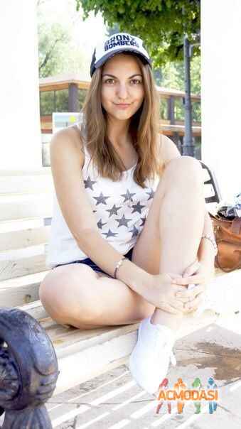 Духова Карина Мартиновна фото №521076. Загружено 30 Октября 2013